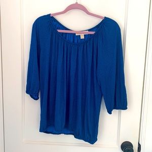 MICHAEL Michael Kors-Top-1X